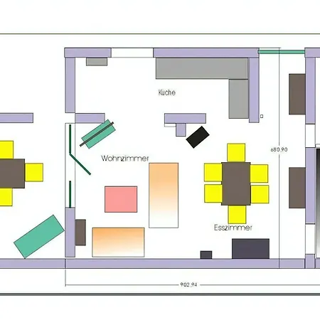 Moselidyll Traumferienwohnung In Exponierter Moselufer Lage