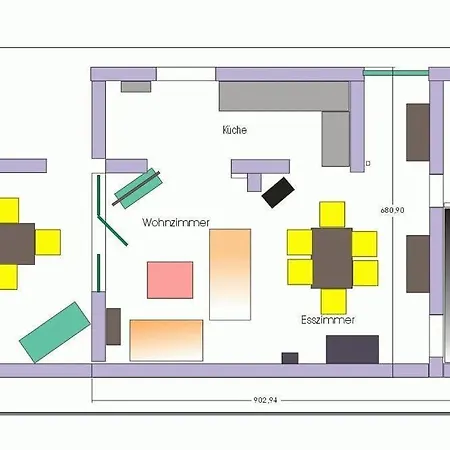 דירה Moselidyll Traumferienwohnung In Exponierter Moselufer Lage טראבן-טרארבאך